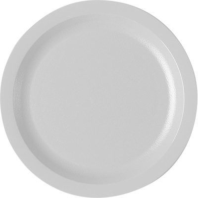 Cambro Talíř 184 mm, bílý Jídelní nádobí