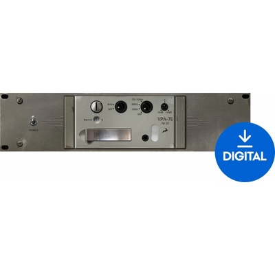Antelope Audio VPA76 (Digitálny produkt)