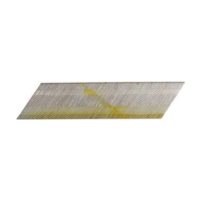Hřebík nastřelovací, hlava 3,1 mm, 34 stupňů, 4000 ks, EXTOL PREMIUM 32 mm, prům. 1,76 mm, balení 1 bal