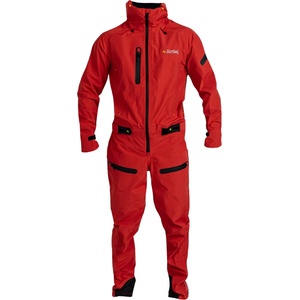 dirtlej Мъжки скин за колоездене dirtlej Dirtsuit Core Edition Cycling skinsuit - Chili Black - размер XS (002-2322-0411)