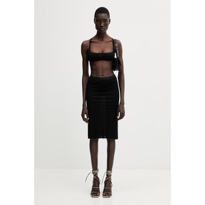 Rick Owens Lilies пола с вискоза (LI01F7321.RV)