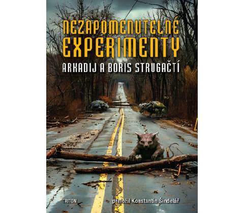 Nezapomenutelné experimenty