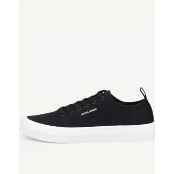JACK & JONES Baysweater Trainers Sneakers Anthracite