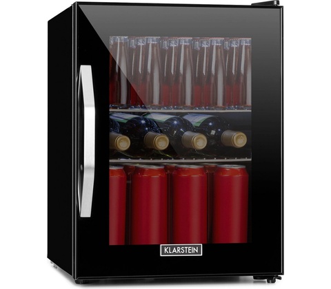 Klarstein Beersafe M Onyx