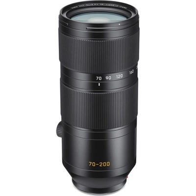 LEICA SL 70-200 mm f/2,8 ASPH. Vario-Elmarit-SL