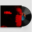 Mahalia ♫ IRL LP