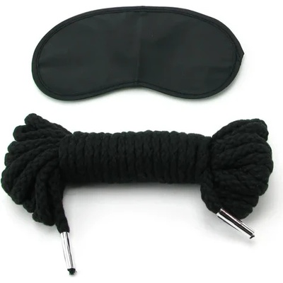 Japonsko копринено въже, 10, 5 метра - Japanese Silk Rope (PIPE386923)