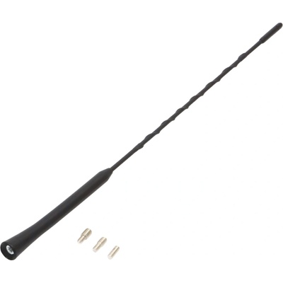 Anténní prut univerzální 40 cm | Zboží Auto