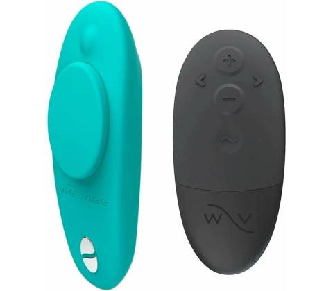 We-Vibe Moxie+