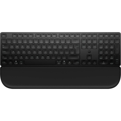 HP 580K Multi-Device Keyboard Palm Rest BD5F6AA#BCM