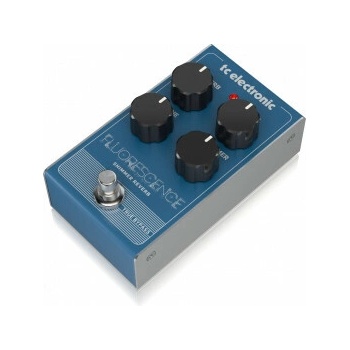 TC Electronic Fluorescence Shimmer Reverb