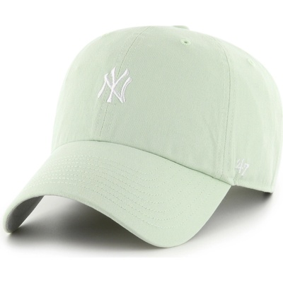 47 Brand New York Yankees BASE RUNNER '47 Clean Up Aloe