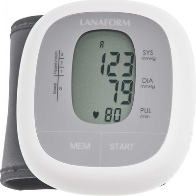 Lanaform WBPM-110