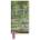 Flame Tree Publishing Claude Monet: Bridge Over a Pond of Water Lilies (Foiled Slimline Journal) | Flame Tree Publishing