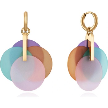 Viceroy náušnice 14029E01019