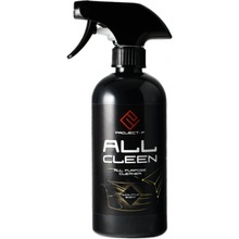 PROJECT F AllCleen 500 ml