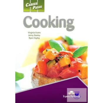 Cooking - Student's Book