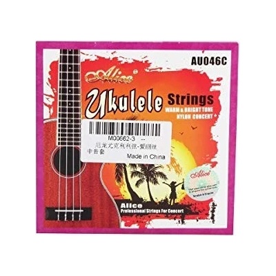 Alice AU046-C Concert