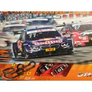 Carrera Autodráha GO DTM Touring Conte 8,9 m