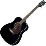 Yamaha F 370 Black Акустична китара