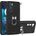 Motorola Edge 30 5G Удароустойчив Ring Holder Калъф и Протектор