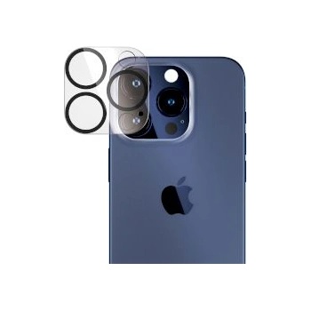 Image 1 of Panzer Camera Lens Protector for iPhone 15 Pro/Pro Max