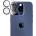 Panzer Camera Lens Protector for iPhone 15 Pro/Pro Max