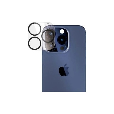 Panzer Camera Lens Protector for iPhone 15 Pro/Pro Max