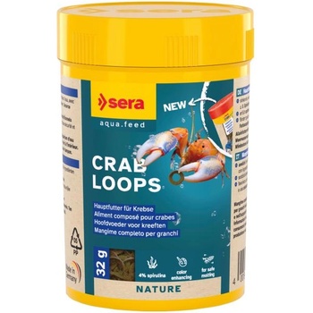 SERA Crabs Nature 100ml
