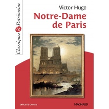 Notre-Dame de Paris - Classiques et Patrimoine