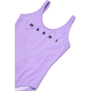 Marni цял бански за деца MM37F SWIMSUIT (M01834.M00M2)