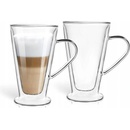Florina Poháre na latte 2 x 400 ml