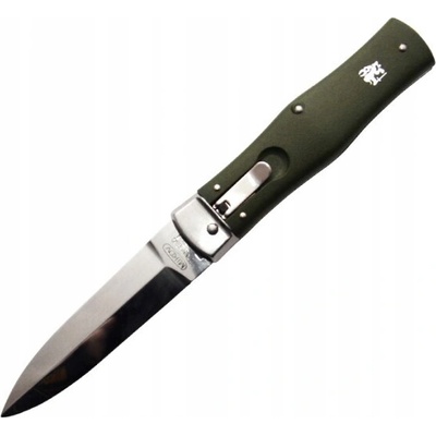 Mikov Predator 241-NH-1/KP Green