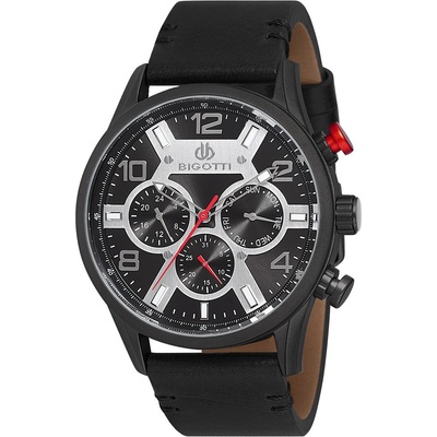 Bigotti Milano Мъжки часовник Bigotti BGT0269-4 (B--BGT0269-4)
