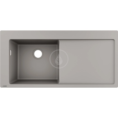Hansgrohe 43330380