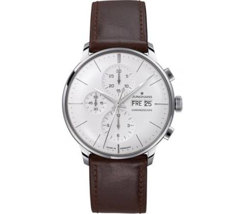 Junghans 027/4120.02
