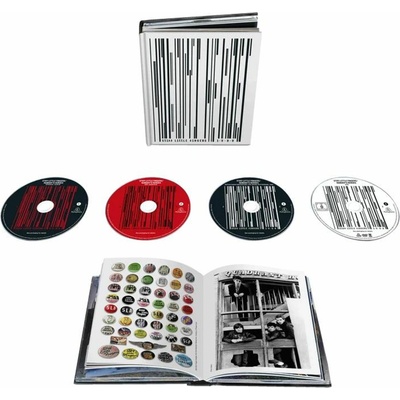 Stiff Little Fingers: Nobody's Heroes 3CD/DVD