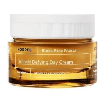KORRES Korres_black Pine Primus anti-aging day face cream 40ml