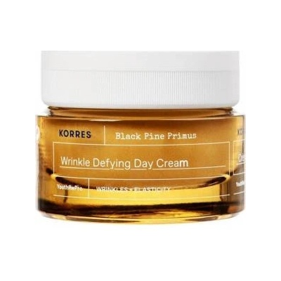 KORRES Korres_black Pine Primus anti-aging day face cream 40ml