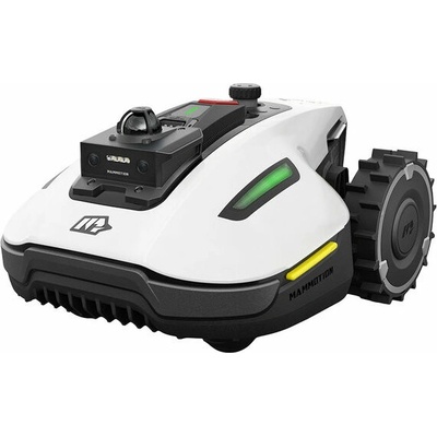 MAMMOTION YUKA mini 2 1000 m2