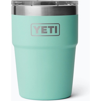 Yeti termoska Rambler Stackable 473 ml seafoam