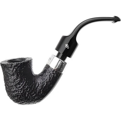 Peterson Deluxe System Sandblasted 5s