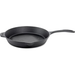 Petromax Универсален тиган ESSENTIAL 30 cm, черен, чугун, Petromax (PET703533)