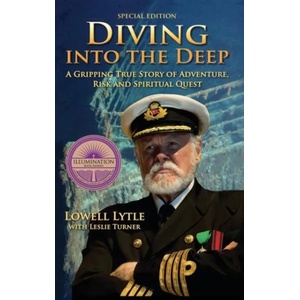Diving Into the Deep | Lowell Lytle (ISBN: 9780996206747)