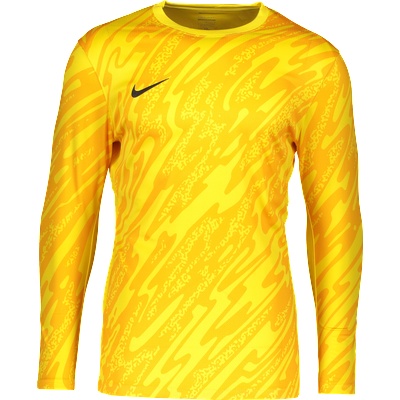 Nike Риза с дълги ръкави Nike M NK DF GARDIEN V GK JSY LS fd7474-719 Размер M