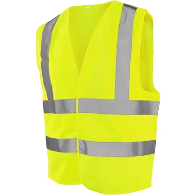 CANIS SAFETY a. s Cxs woking / Жилетка с висока видимост - hv жълта l/xl (111410515095)