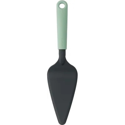 Brabantia Шпатула за рязане и сервиране на торта Brabantia Tasty+ Jade Green (1001195)