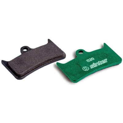 Sinter hope Tech V4 Evo zelené – Hledejceny.cz