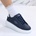 Сникърси W081005 Navy