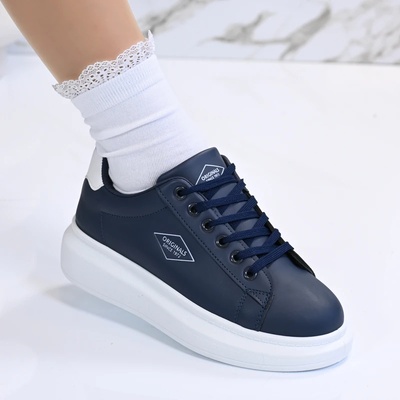 Сникърси W081005 Navy